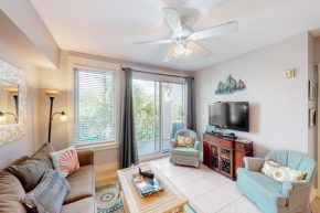 Baytowne Wharf - Market Street Inn #543